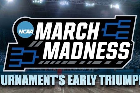 A Glimpse into the 2024 March Madness Tournament’s Early Triumphs