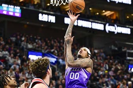 Utah Jazz vs. Denver Nuggets March 9, 2024 NBA Betting Picks and Analysis