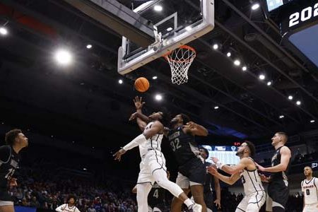 Wagner vs UNC Mar 21, 2024 – NCAAB Match Preview