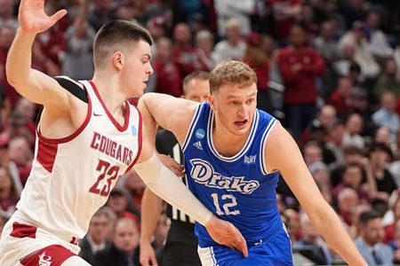 W. State vs Iowa State Mar 23, 2024 – NCAAB Forecast