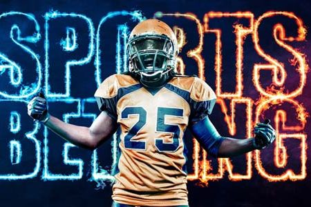 Are There Sportsbooks for Specific Sports Like NFL, NBA, UFC?