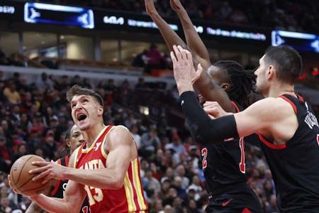 Hawks vs Bulls Apr 17, 2024 – NBA Match Insight