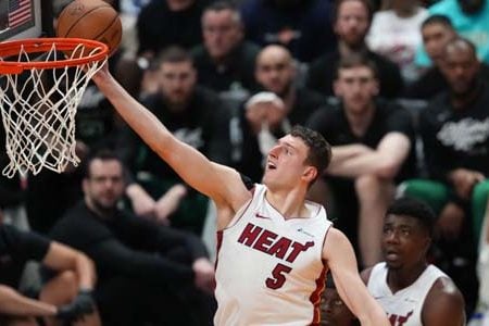 Boston Celtics vs. Miami Heat Game 4 April 29, 2024 NBA Betting Picks and Analysis