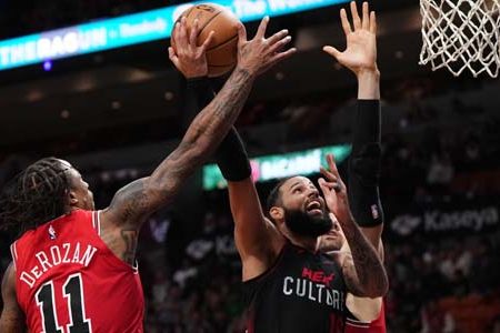 Chicago Bulls vs. Miami Heat April 19, 2024 NBA Betting Picks and Analysis