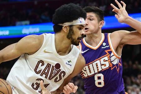 Cavaliers vs Suns Apr 3, 2024 – NBA Betting Insight
