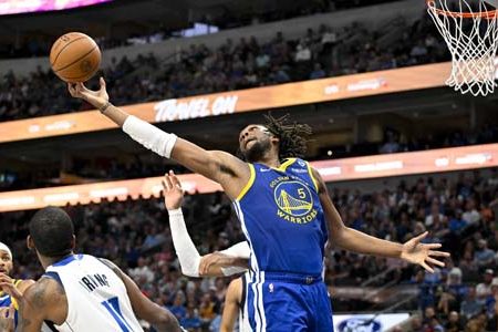 Mavericks vs Warriors Apr 2, 2024 – NBA Game Breakdown
