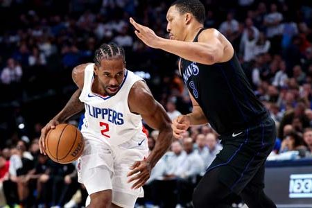 Mavericks vs Clippers Apr 21, 2024 – NBA Playoff Picks
