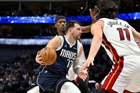 Mavericks vs Heat Apr 10, 2024 – NBA Betting Insight