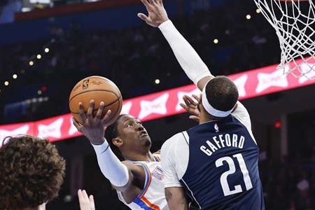 Mavericks vs Thunder Apr 14, 2024 – NBA Betting Forecast