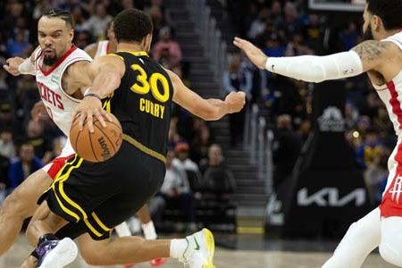 Warriors vs Rockets Apr 4, 2024 – NBA Betting Insight