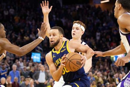 Warriors vs Kings Apr 16, 2024 – NBA Betting Preview