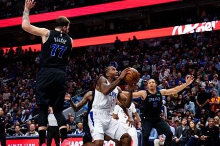 LA Clippers vs. Dallas Mavericks Game 3 April 26, 2024 NBA Betting Picks and Analysis