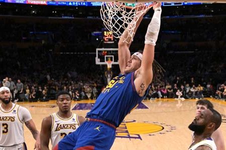 Lakers vs Nuggets Apr 20, 2024 – NBA Game Preview
