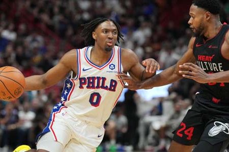 Heat vs 76ers Apr 17, 2024 – NBA Matchup Preview