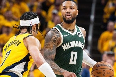 Milwaukee Bucks vs. Indiana Pacers Game 4 April 28, 2024 NBA Betting Picks and Analysis