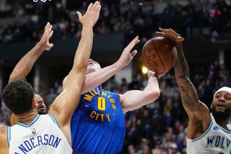 Wolves vs Nuggets Apr 10, 2024 – NBA Betting Breakdown