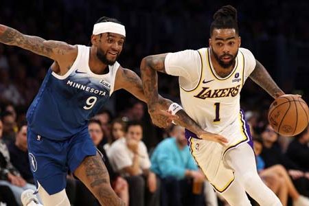 Wolves vs Lakers Apr 7, 2024 – NBA Picks & Forecast