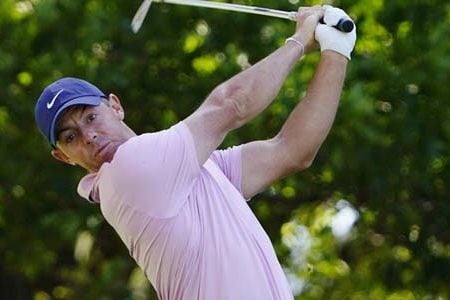 Momentum at the Texas Open: McIlroy and Spieth Gear Up for Augusta