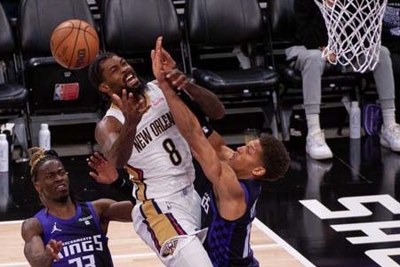 Pelicans vs Kings Apr 11, 2024 – NBA Matchup Forecast