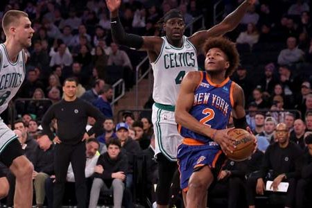 Knicks vs Celtics Apr 11, 2024 – NBA Betting Insight