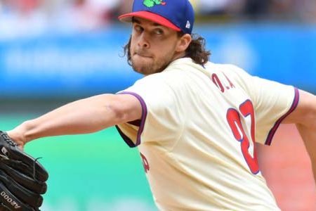 Phillies vs Padres April 26, 2024 – MLB Match Forecast