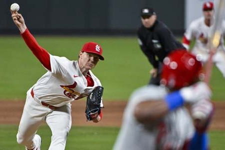 Phillies vs Cardinals April 10, 2024 – MLB Preview