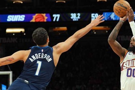 Suns vs Wolves Apr 14, 2024 – NBA Betting Outlook