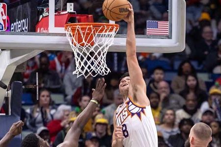 Suns vs Pelicans Apr 1, 2024 – NBA Betting Picks