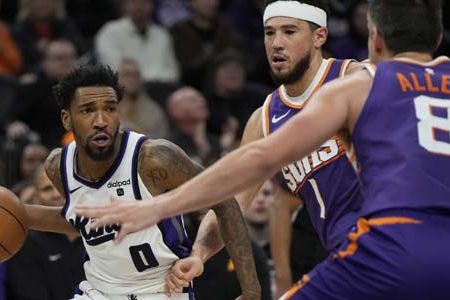 Suns vs Kings Apr 12, 2024 – NBA Picks & Preview