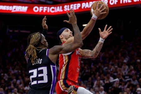 Sacramento Kings vs. New Orleans Pelicans April 19, 2024 NBA Betting Picks and Analysis