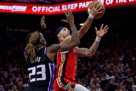 Kings vs Pelicans Apr 19, 2024 – NBA Picks & Breakdown