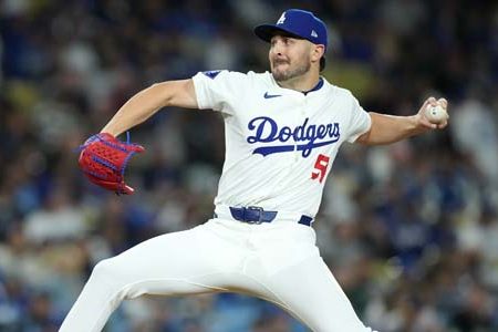 Padres vs Dodgers April 14, 2024 – MLB Showdown Picks