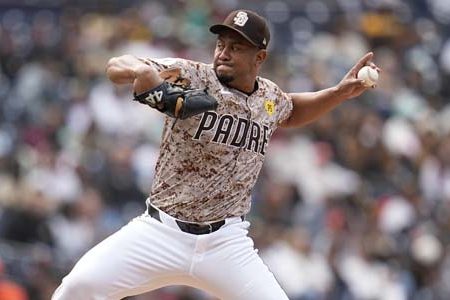 Padres vs Giants April 6, 2024 – MLB Forecast