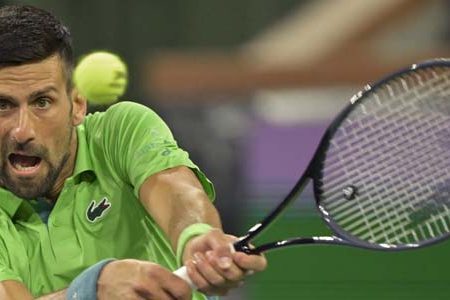 Djokovic’s Golden Masters Mission – Monte Carlo 2024 Outlook