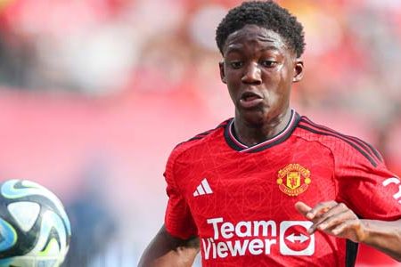 The Road to Euro 2024: England’s Prospective Squad Takes Shape