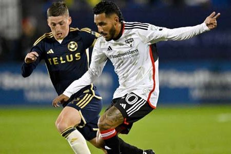 USMNT Striker Showdown: Ranking the Contenders as Copa America Approaches