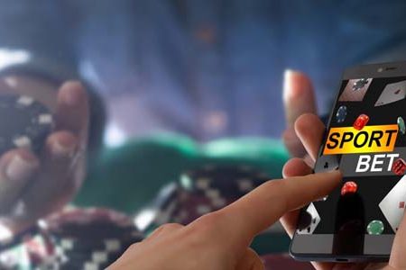 What Legal Considerations Should I Be Aware of When Betting Online?