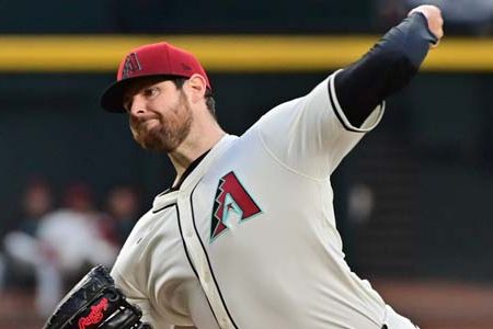 Diamondbacks vs Reds May 8, 2024 – MLB Betting Picks