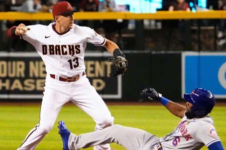 DBacks vs Mets May 30, 2024 – MLB Betting Picks