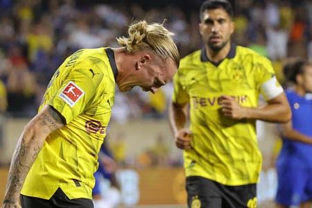 Borussia Dortmund vs. Real Madrid – June 1, 2024 Champions League Final Picks