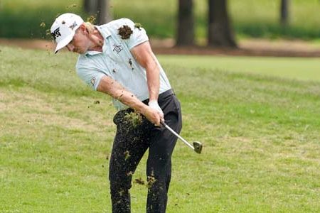 CJ Cup Byron Nelson 2024: Knapp Chases 2nd Win