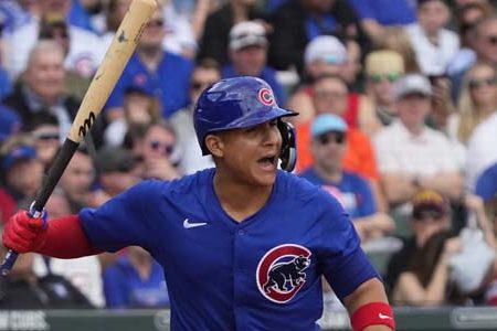 Cubs vs Cardinals May 26, 2024 – MLB Betting Picks