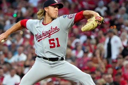 Reds vs Dodgers May 16, 2024 – MLB Betting Picks