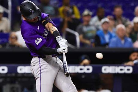 Rockies vs Marlins May 2, 2024 – MLB Betting Picks