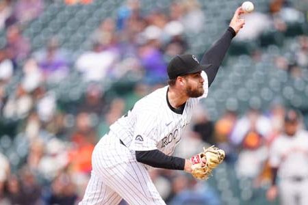 Rockies vs Giants May 17, 2024 – MLB Matchup Picks
