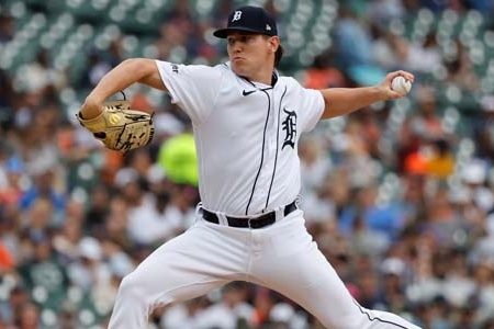 Tigers vs DBacks May 18, 2024 – MLB Picks & Preview