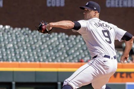 Tigers vs Guardians May 6, 2024 – MLB Betting Picks