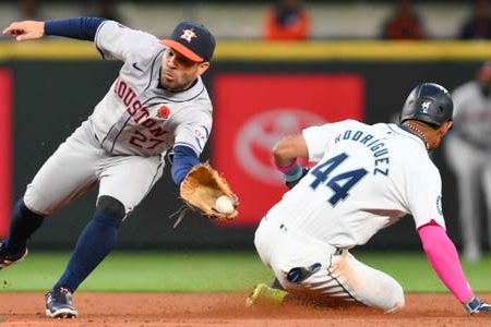 Astros vs Mariners May 29, 2024 – MLB Betting Picks