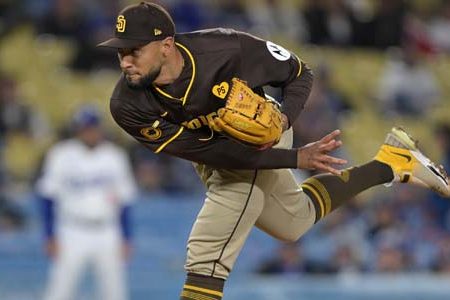 Dodgers vs Padres May 10, 2024 – MLB Picks & Breakdown