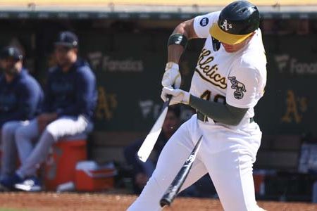 Athletics vs Mariners May 11, 2024 – MLB Game Prediction